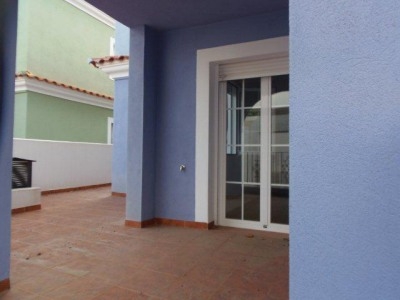 Palomares property: Apartment with 2 bedroom in Palomares 234648