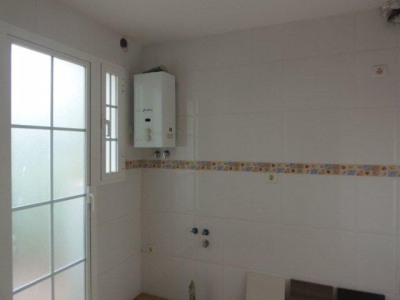 Palomares property: Almeria Apartment 234648