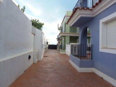 Palomares property: Apartment for sale in Palomares, Spain 234648