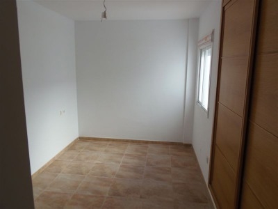 Villaricos property: Almeria Apartment 234651