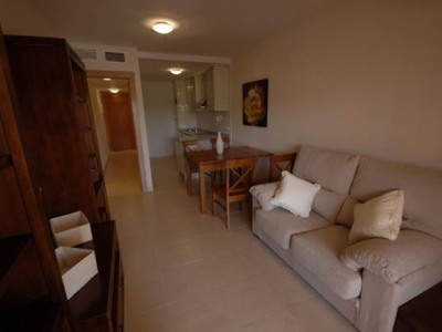 Vera property: Apartment with 2 bedroom in Vera 234653