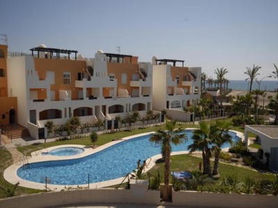 Vera property: Almeria property | 2 bedroom Apartment 234653