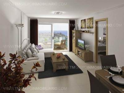 Manacor property: Apartment with 2 bedroom in Manacor 234655