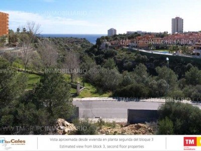 Manacor property: Mallorca Apartment 234655