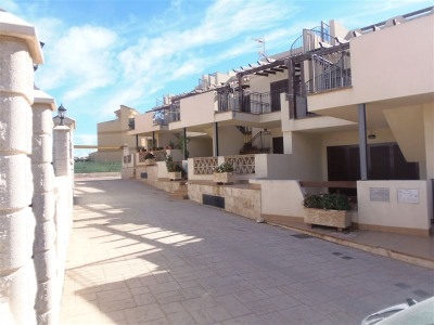 Cuevas De Almanzora property: Apartment for sale in Cuevas De Almanzora 234657