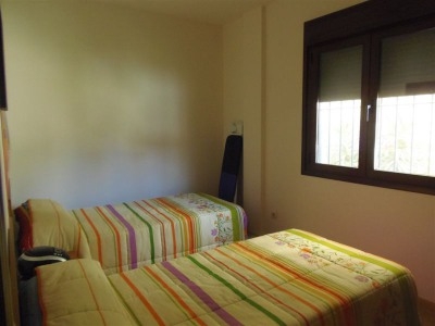 Cuevas De Almanzora property: Almeria property | 2 bedroom Apartment 234657