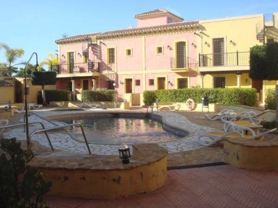 Cuevas De Almanzora property: Apartment with 2 bedroom in Cuevas De Almanzora 234659