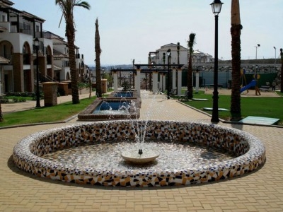 Vera property: Apartment with 2 bedroom in Vera, Spain 234660