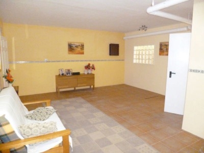 Hondon de las Nieves property: Alicante property | 4 bedroom Villa 234691