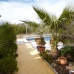 Hondon de las Nieves property: 4 bedroom Villa in Hondon de las Nieves, Spain 234691