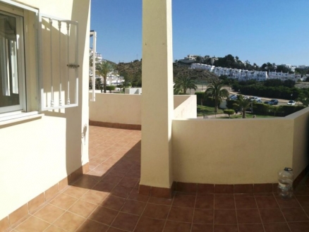 Almeria Apartment 234703