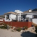 Orcheta property: Alicante, Spain Villa 234707