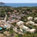 Moraira property: Moraira, Spain Villa 234720