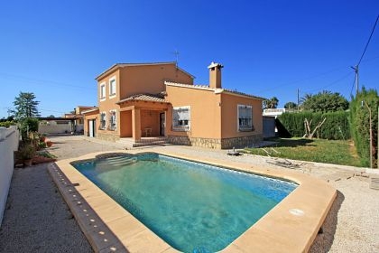 Denia property: Villa for sale in Denia 234727