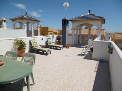 Villamartin property: Villamartin Villa 235365