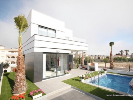 Cabo Roig property: Villa for sale in Cabo Roig 235425