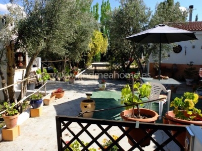 Castillejar property: House with 2 bedroom in Castillejar 235885