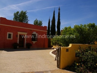 Cuevas De Almanzora property: Villa for sale in Cuevas De Almanzora, Spain 235886