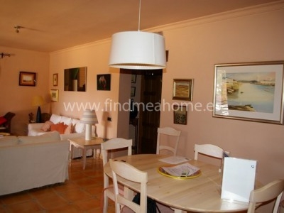 Cuevas De Almanzora property: Almeria Villa 235886