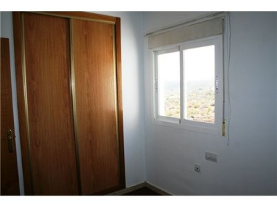 Palomares property: Apartment with 1 bedroom in Palomares, Spain 235898