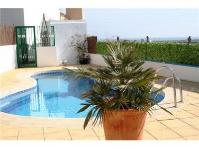 Palomares property: Almeria property | 1 bedroom Apartment 235898