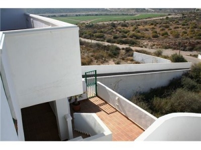 Palomares property: Almeria Apartment 235898