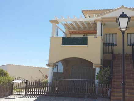 Los Gallardos property: Apartment for sale in Los Gallardos 235922