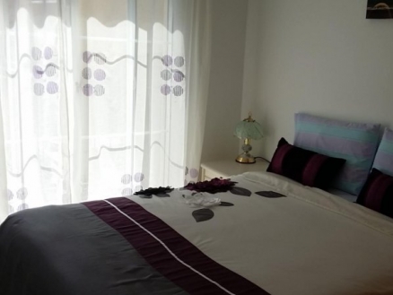 Los Gallardos property: Almeria Apartment 235922