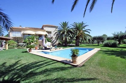 Denia property: Villa for sale in Denia 235931