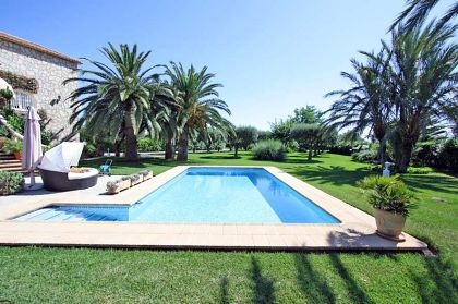 Denia property: Villa with 5 bedroom in Denia 235931