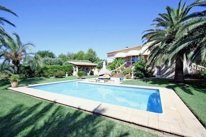 Denia property: Villa with 5 bedroom in Denia, Spain 235931