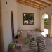 Javea property: Beautiful Villa to rent in Alicante 235932