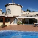 Benissa property: Villa for sale in Benissa 235945