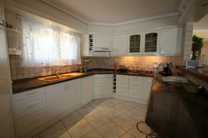 Benissa property: Villa in Alicante for sale 235945