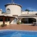 Benissa property: Alicante, Spain Villa 235945