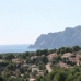 Benissa property: Benissa, Spain Villa 235945