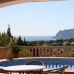 Benissa property: 5 bedroom Villa in Benissa, Spain 235945