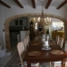 Benissa property: Beautiful Villa for sale in Benissa 235945