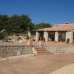 Benissa property: Benissa, Spain Villa 235963