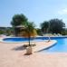 Benissa property:  Villa in Alicante 235963