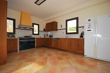 Benissa property: Benissa Villa 235964