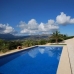 Benissa property: Benissa, Spain Villa 235964