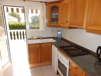 Moraira property: Villa with 4 bedroom in Moraira 235974