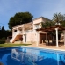 Moraira property: Alicante, Spain Villa 235974