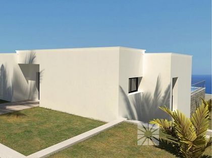 Benitachell property: Villa to rent in Benitachell, Spain 236013