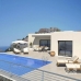 Benitachell property: Alicante, Spain Villa 236013