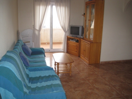 Apartment with 3 bedroom in town 236215