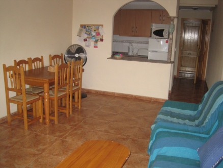 town, Spain | Apartment for sale 236215