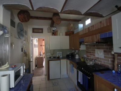 La Nucia property: Villa with 3 bedroom in La Nucia 236270