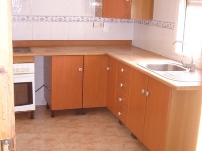 Catral property: Apartment for sale in Catral, Spain 236300